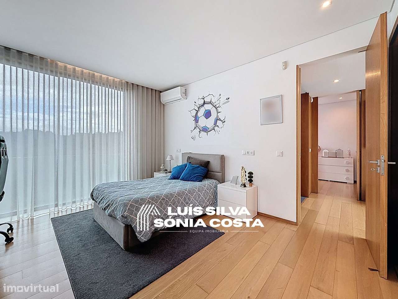 Moradia T3 em Avintes – Conforto, Tecnologia e Design...-32