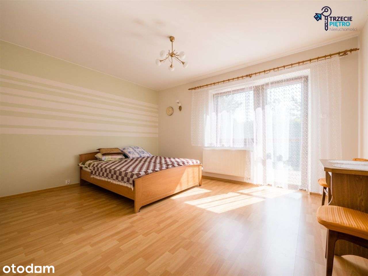 Funkcjonalny|Zagospodarowana Działka|Garaż|5 Pokoi - Pełny obrazek: 5/20