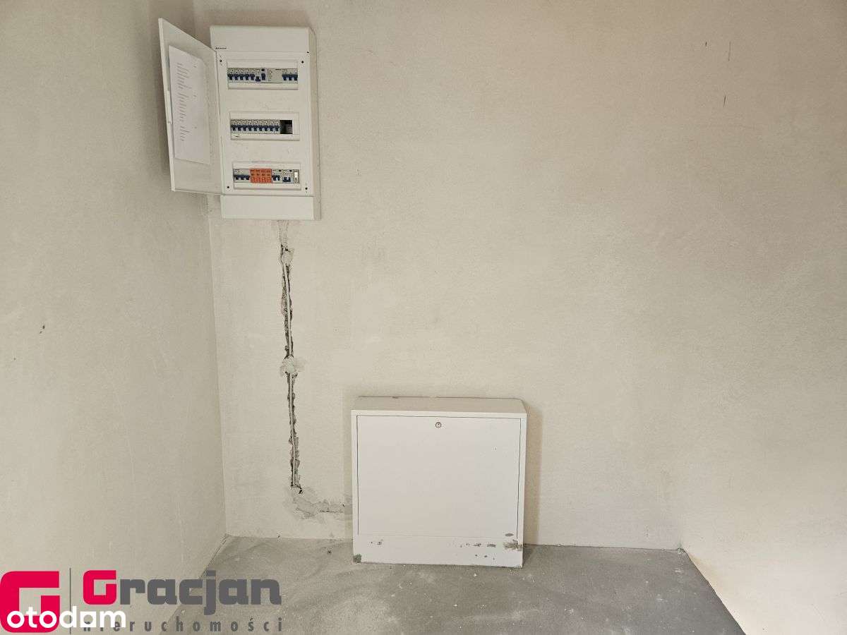 Nowe bezczynszowe z miejscem parkingowym!-9