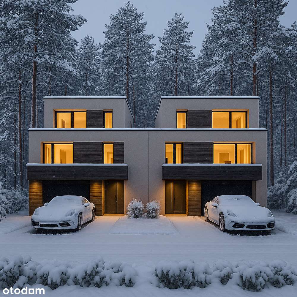 Działka inwestycyjna 1,4 ha | MPZP | projekt rezydencjonalny premium-5