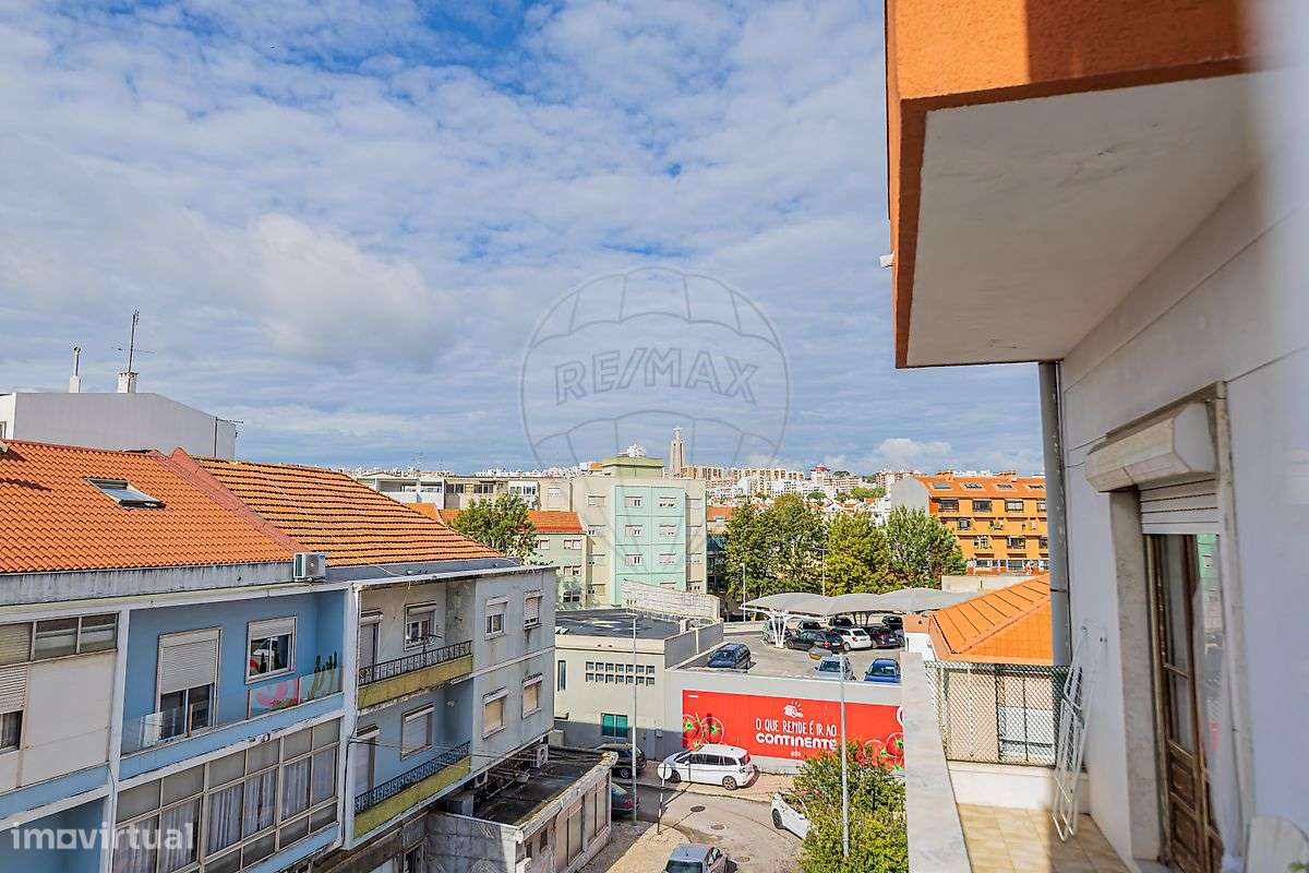 Apartamento T2 para venda-32