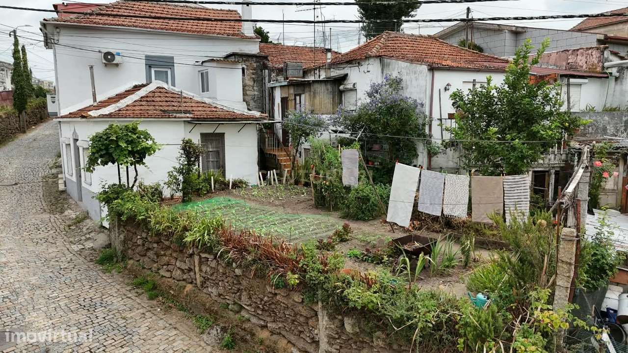 CONJUNTO DE 3 CASAS | ARRENDADAS | CONTRATOS VITALICIOS| BAGUIM DO MON-13