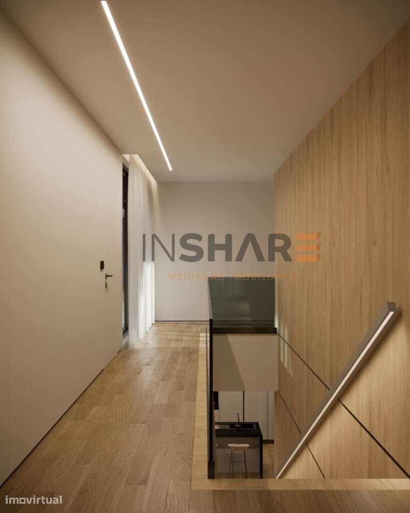 Moradia T4 Individual - Lagos - Algarve-39