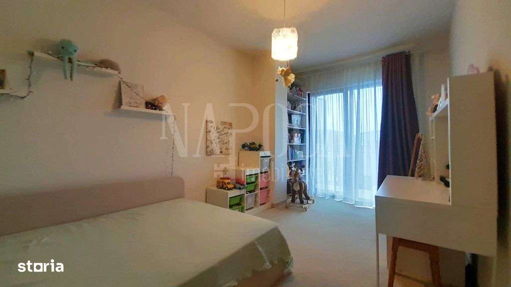 Casa 5 camere de vanzare in Floresti - Imagine principală: 4/8