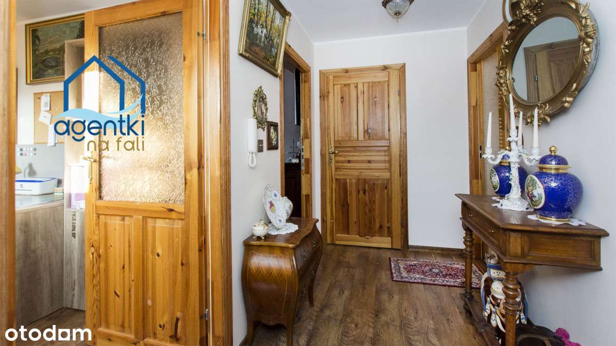 Dwupoziomowe, 4-pokojowe, Sikorskiego-9