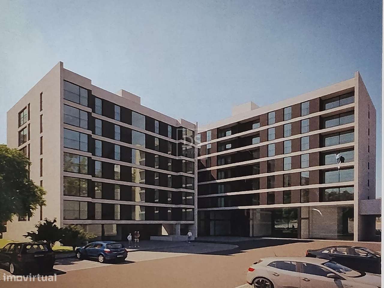 Apartamento T2 Venda em Paranhos,Porto-0