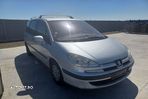 Egr Peugeot 807 1  [din 2002 pana  2007] Minivan 2.2 HDi MT (128 hp) - 6