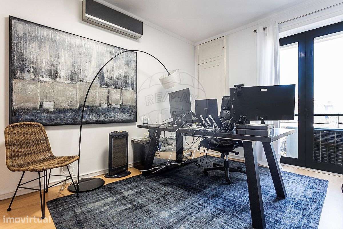 Apartamento T2 para venda-12