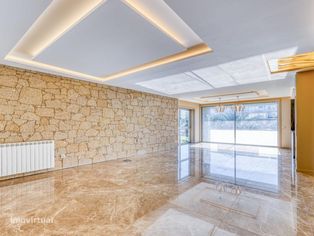 T4 de Alto Luxo em Vila do Conde - Grande imagem: 2/22