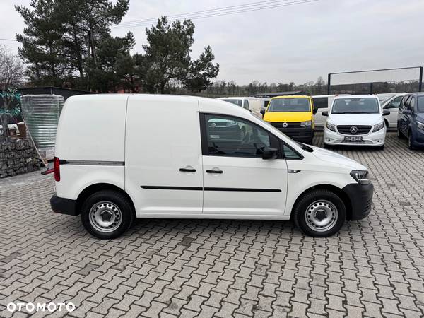 Volkswagen Caddy - 4