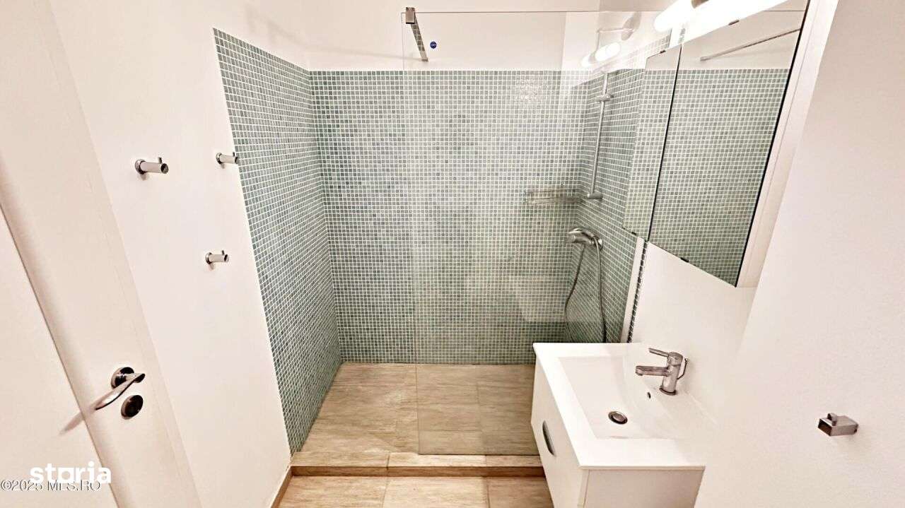 BD. MAMAIA - APARTAMENT 3 CAMERE - ETAJ 1 - 95.42 MPT - Comision 0%-12