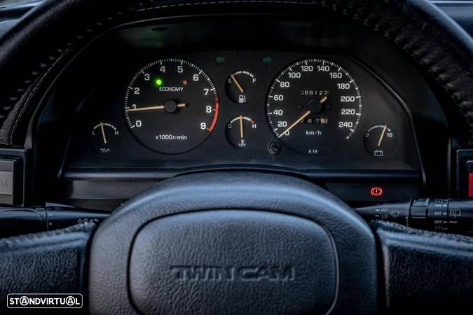 Toyota Celica 1.6 GT - 5