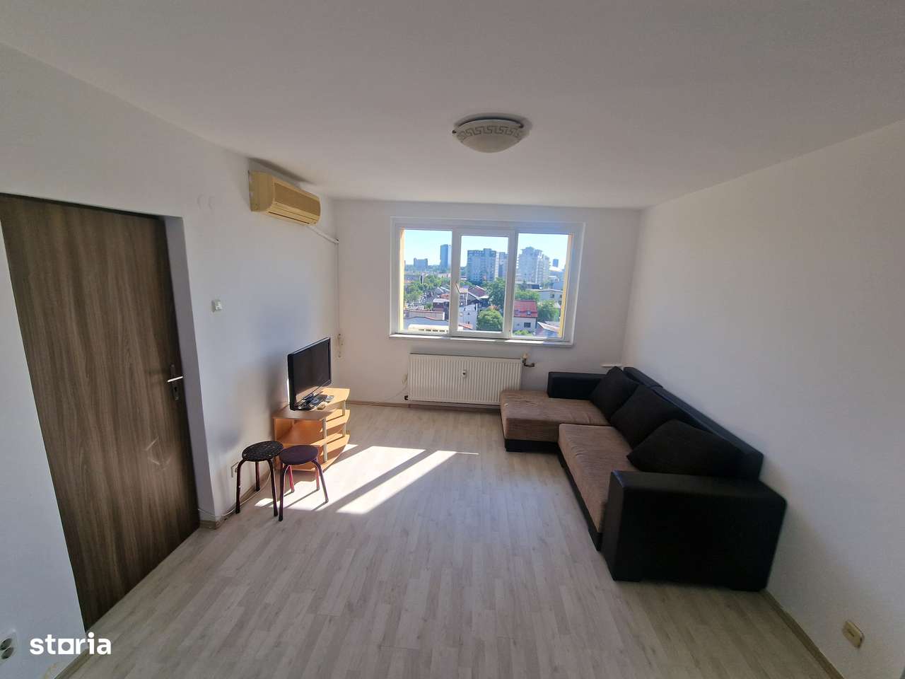 Grivitei - 1 Mai metrou-  apartamet luminos-4