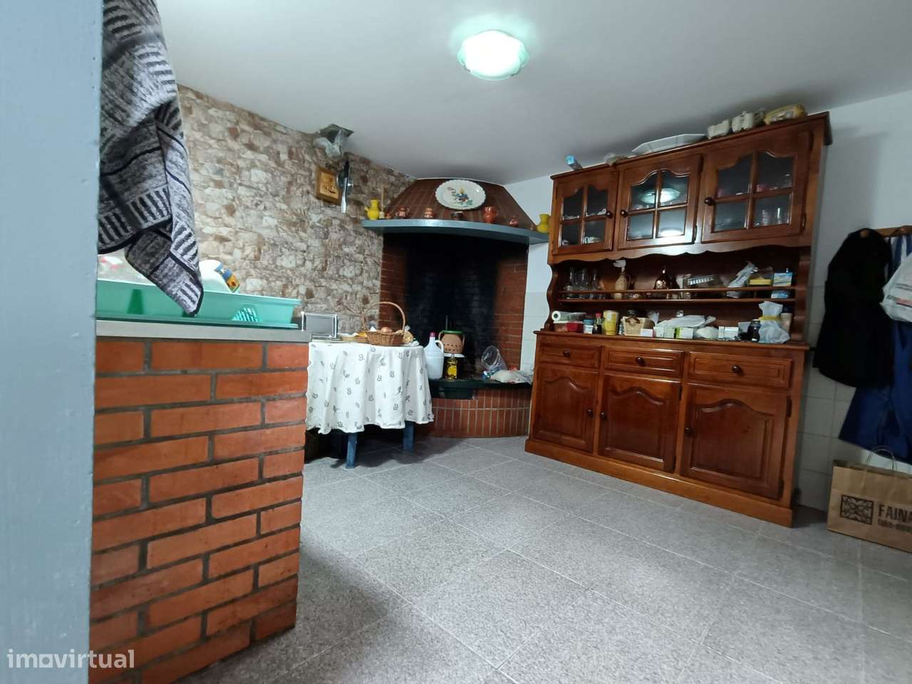 Moradia isolada na Gafanha do Carmo - Grande imagem: 5/9