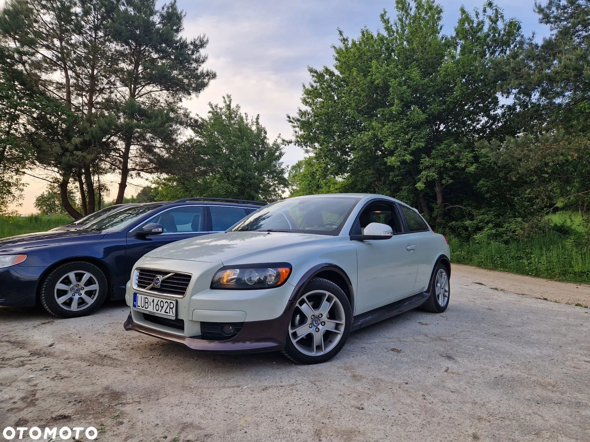 Volvo C30 1.8 - 1