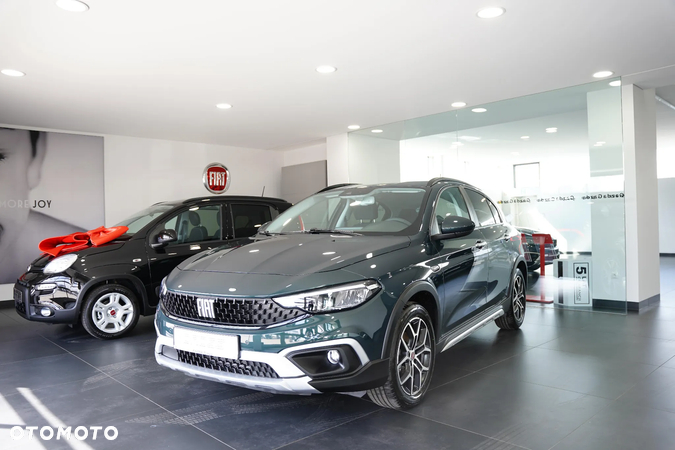 Fiat Tipo 1.0 T3 Cross - 15