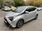 Toyota Aygo 1.0 VVY-I 5 usi MultiMode X-connect - 1