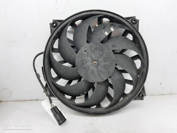 ELETROVENTILADOR CITROЁN C5 I - 1