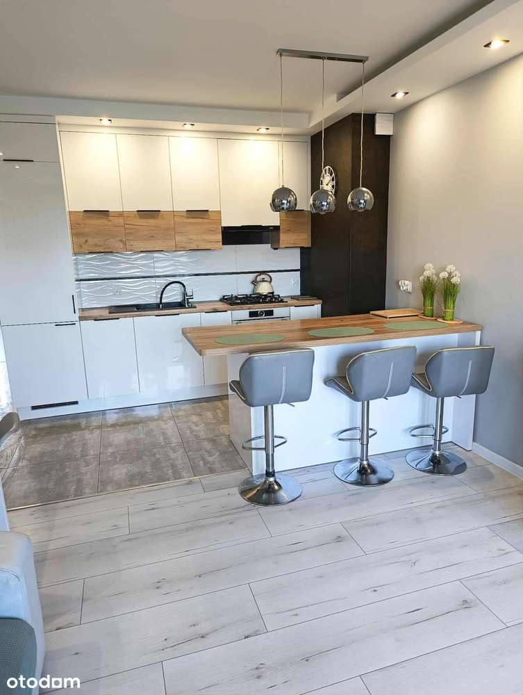 Mieszkanie o pow. 66,76 m² w nowym budownictwie/ Osiedle Klimaty - Pełny obrazek: 5/13