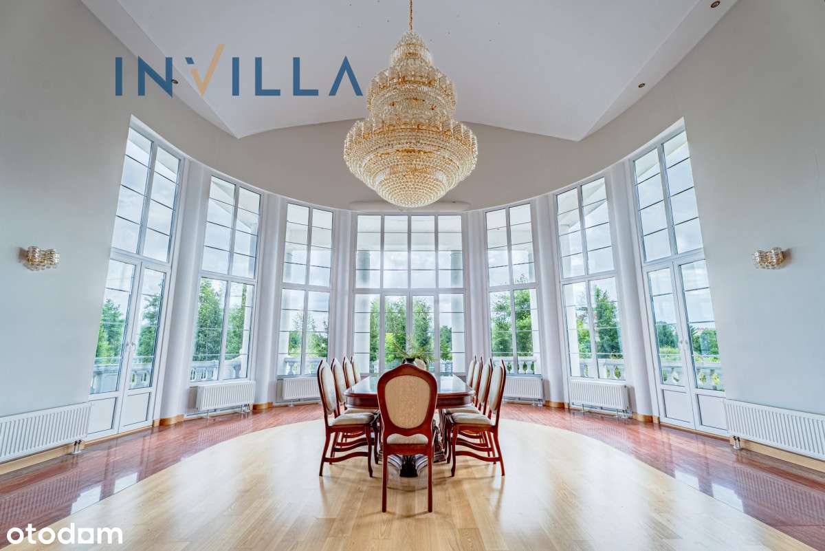 Rezydencja – z klasą i charakterem! - Pełny obrazek: 5/20