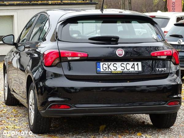 Fiat Tipo - 6