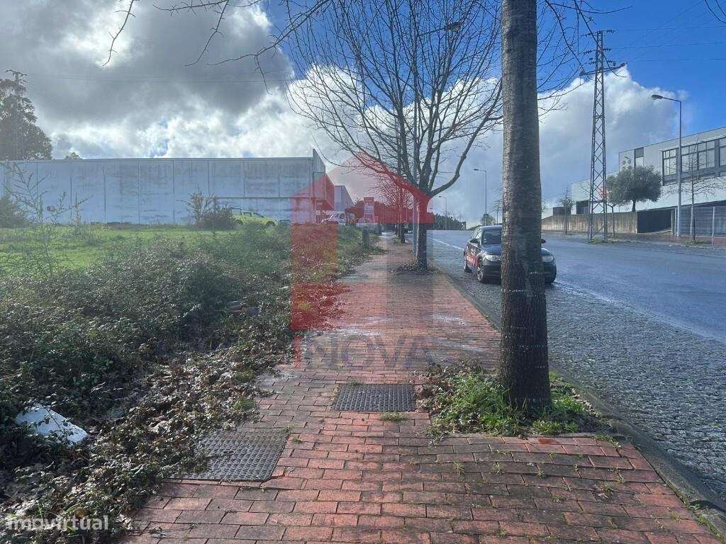 Terreno Industrial, Gême - Grande imagem: 5/9