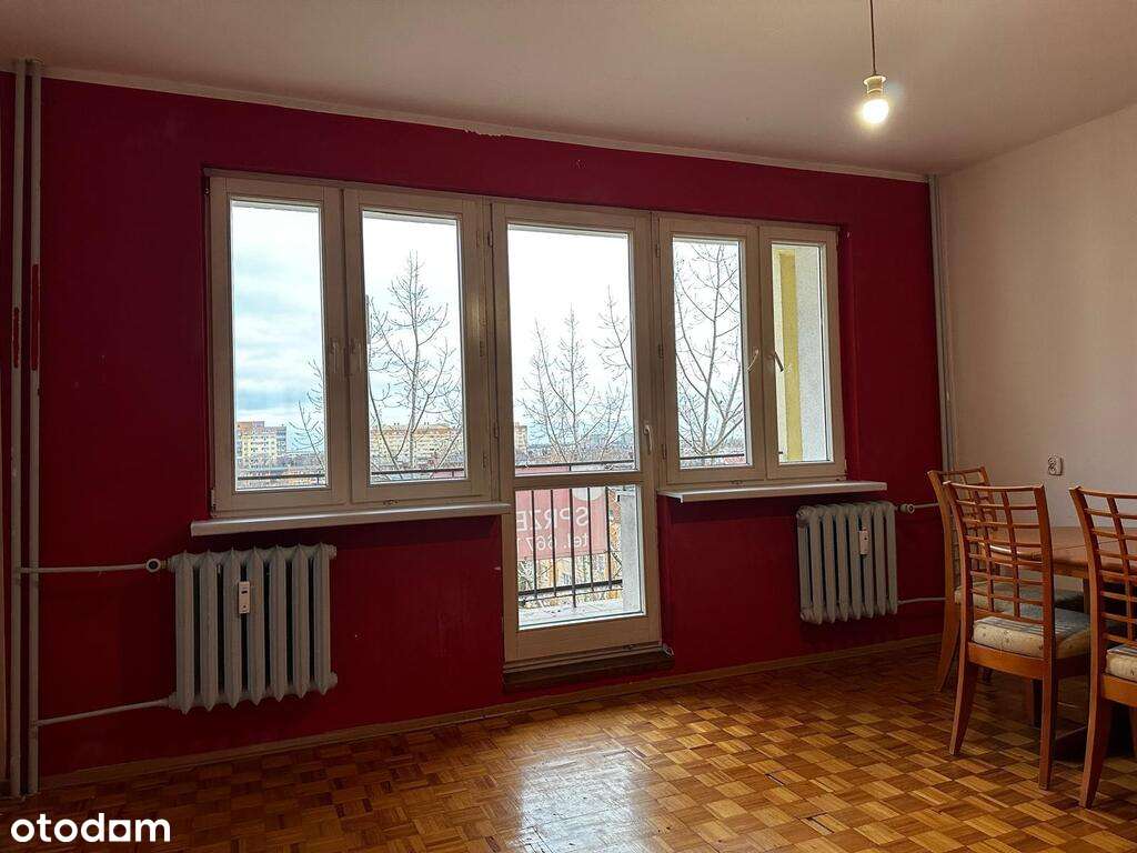 Na sprzedaż mieszkanie 67,5 m2 do odświeżenia-3