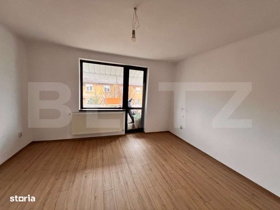 Apartament 2 camere langa pietonala,renovat complet - Imagine principală: 5/8