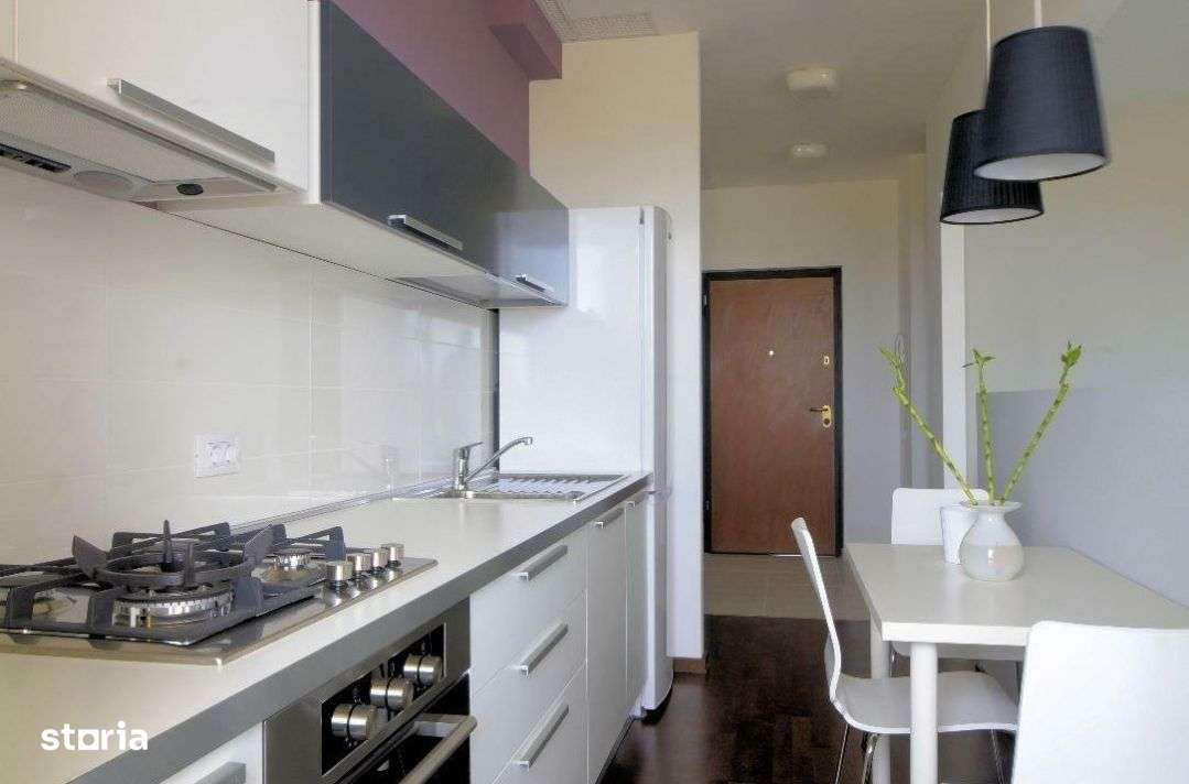 Apartament 2 camere Baneasa | Privighetorilor Iancu Nicolae Zoologica - Imagine principală: 3/20