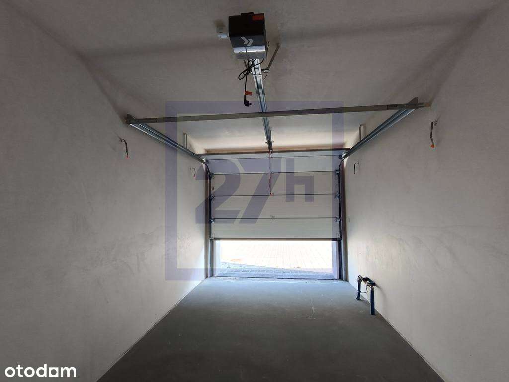 ▶ ✔5pokoi ✔ Światłowód ✔Garaż ✔Taras ✔Gładzie-8