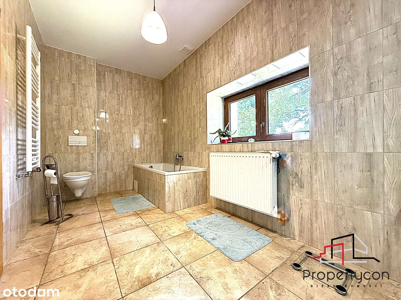 Urokliwy dom z dużą działką-8