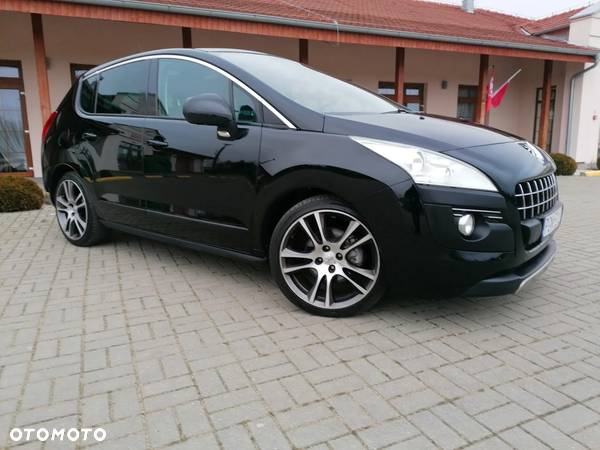 Peugeot 3008 HDi FAP 150 Premium - 15