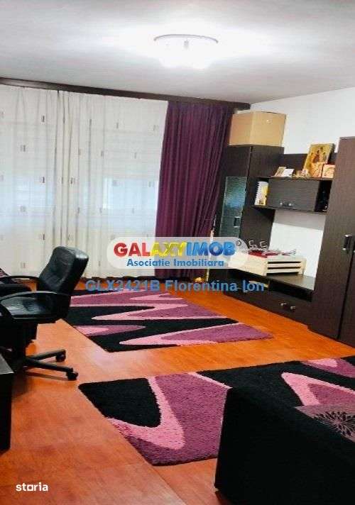 7613 Garsoniera  Drumul Taberei-Bancusi - Imagine principală: 4/6