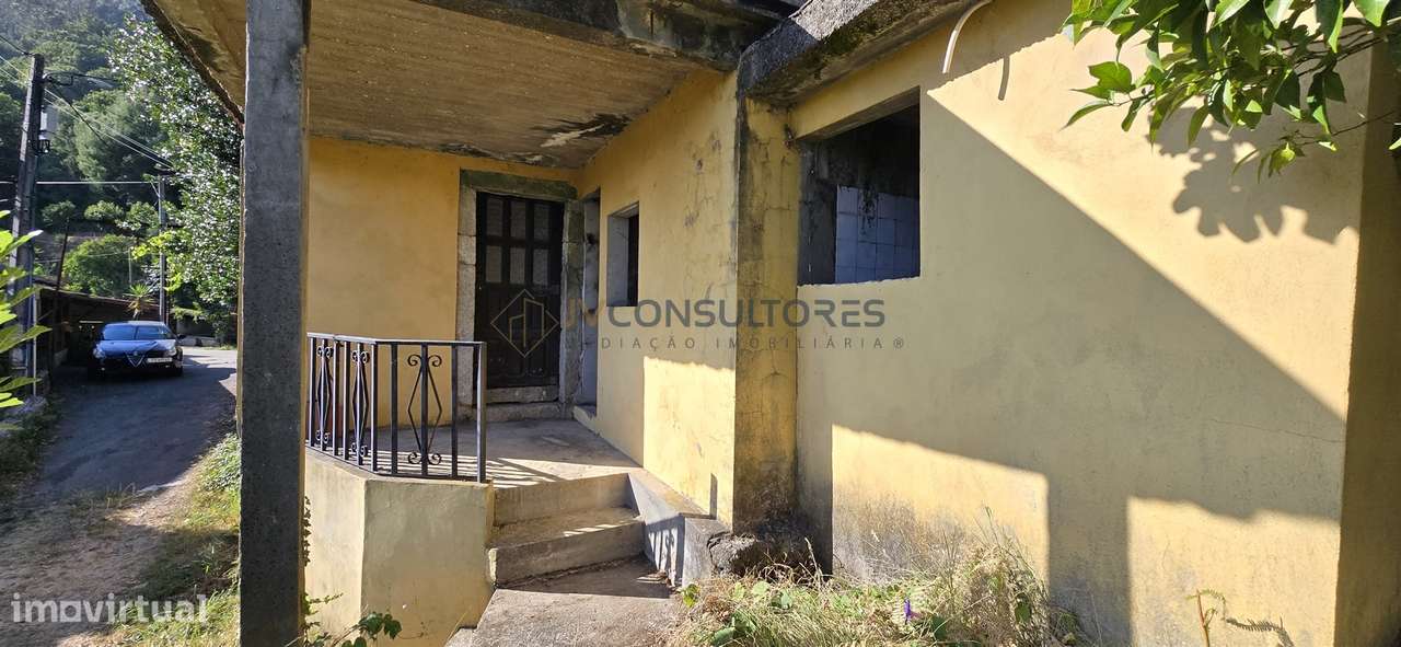 Moradia T1 Venda em Rocas do Vouga,Sever do Vouga-11