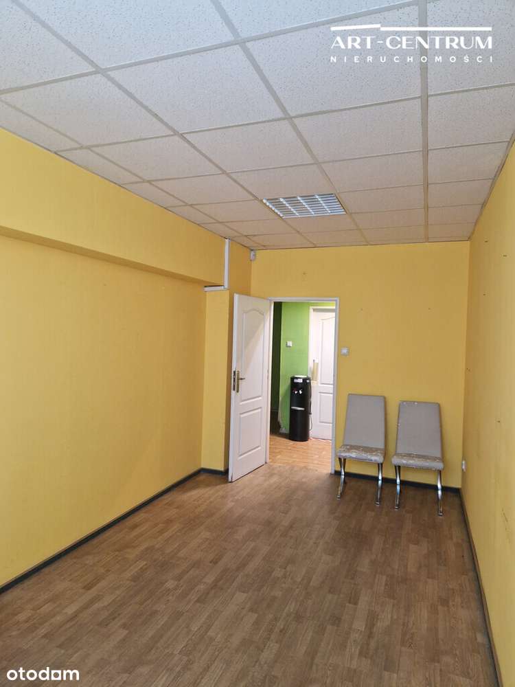 Powierzchnia biurowo–magazynowa 1 267 m² z rampą, - Pełny obrazek: 5/11