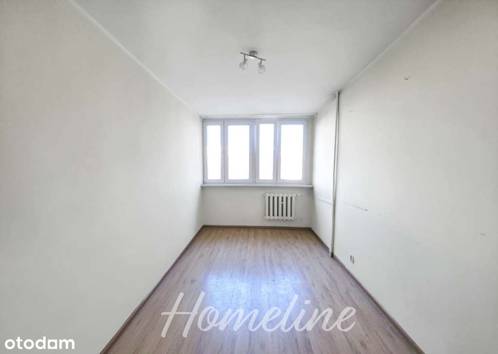 Słoneczne rozkładowe mieszkanie przy cichej ulicy-7