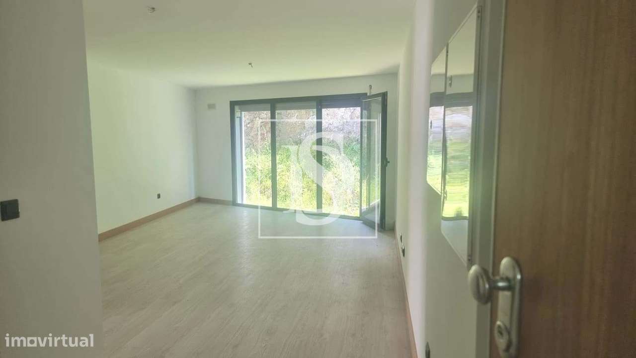 Apartamento T3, Novo em Fafe- Excelente localização-5