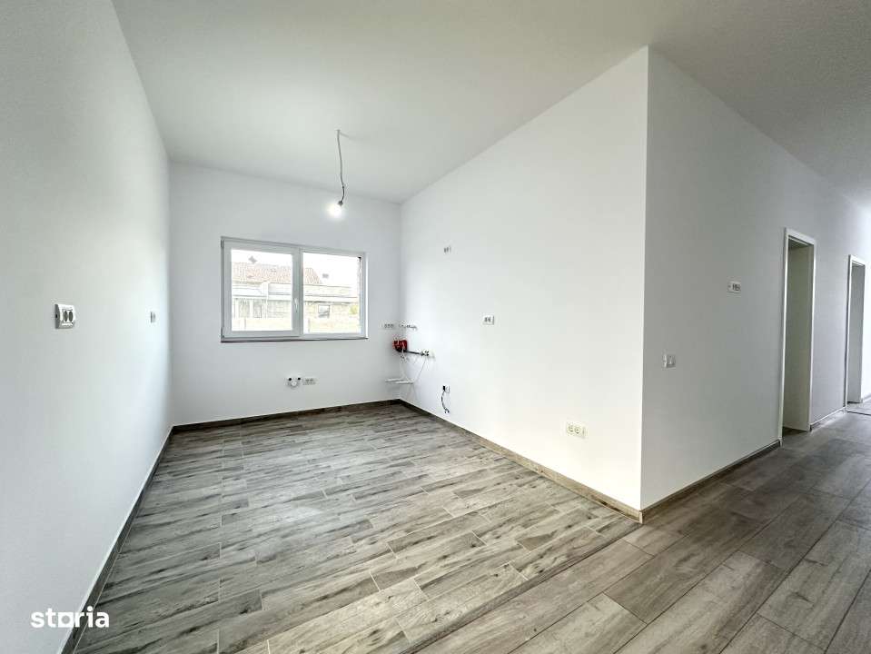 Duplex 3 camere, 309 mp teren, pret excelent - Bucovat - Imagine principală: 4/8