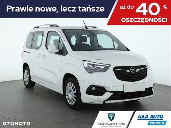 Opel Combo - 1