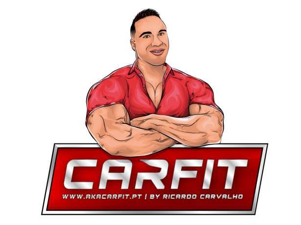CarFit Automóveis logo