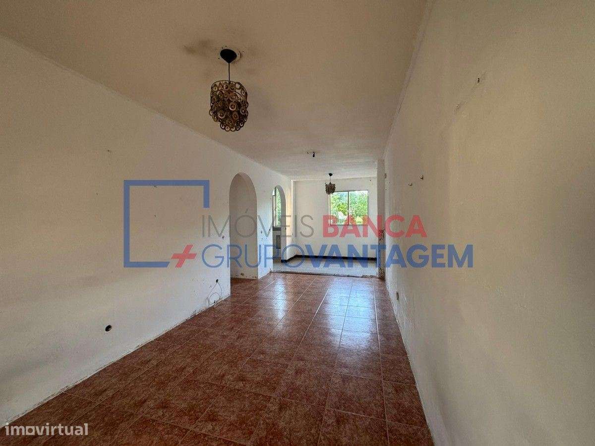Apartamento T2 Setúbal - Grande imagem: 3/30