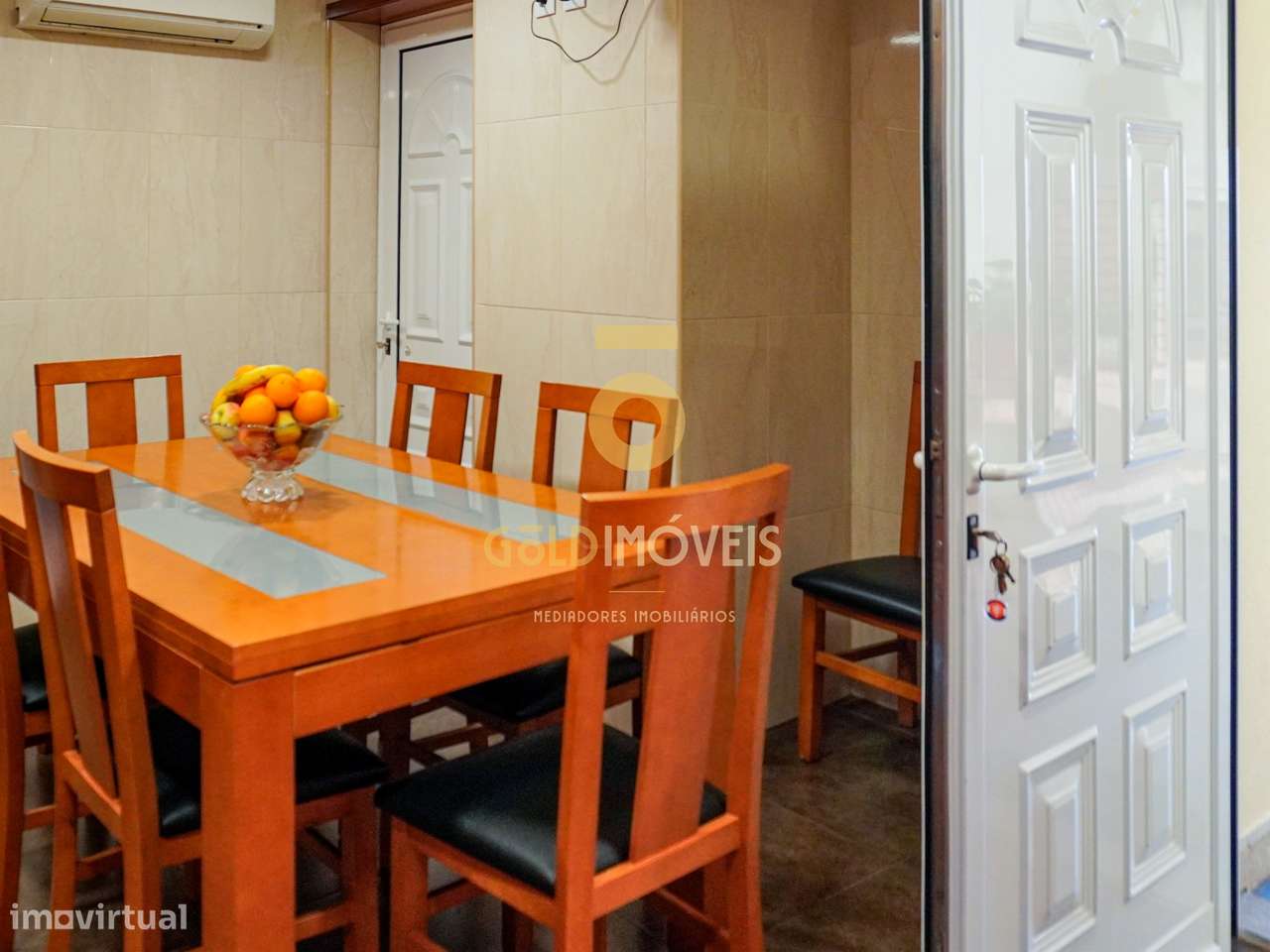 Moradia em Banda T3 Venda em Sobrado e Bairros,Castelo de Paiva - Grande imagem: 2/25