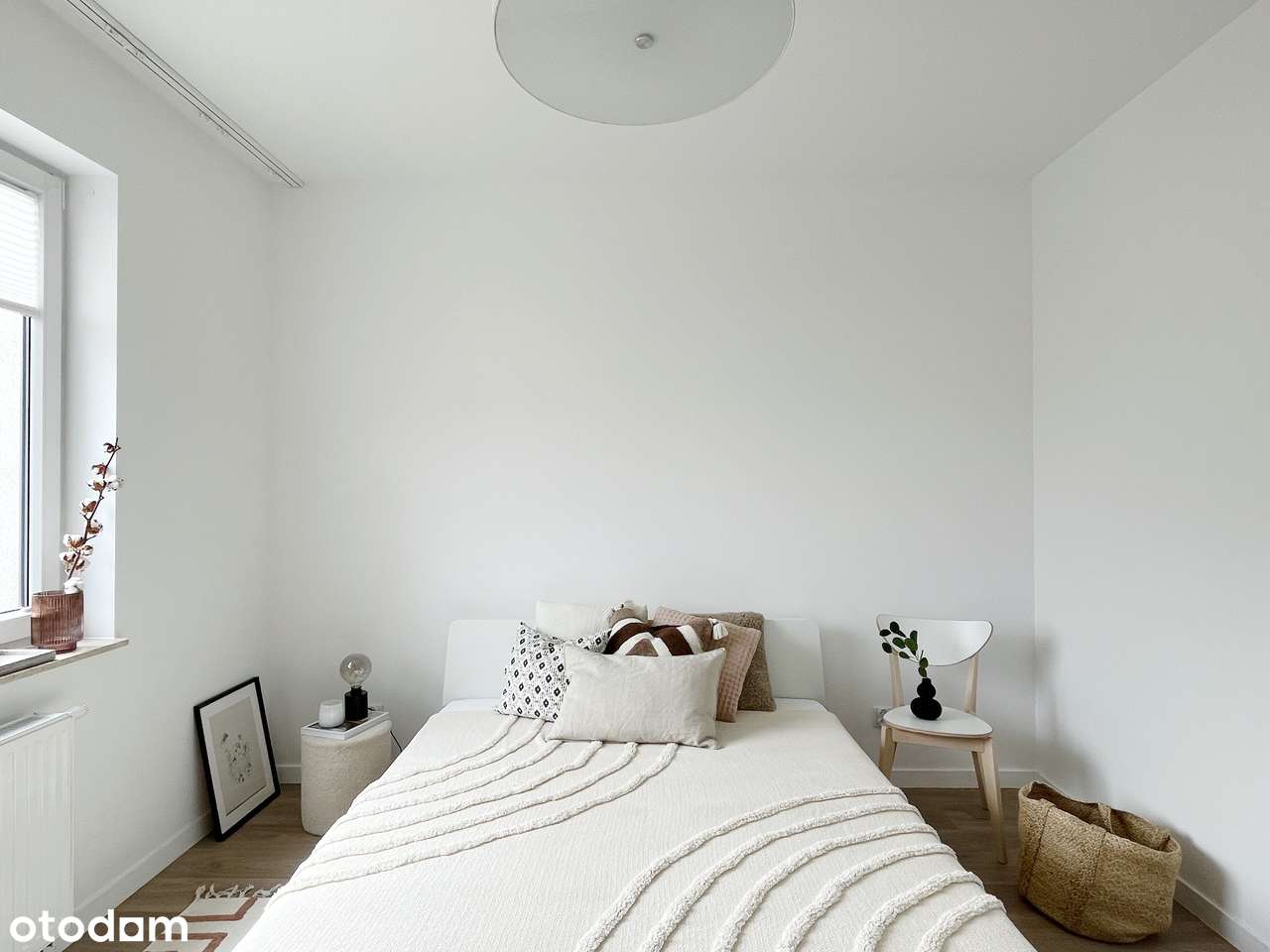 2 pokoje z balkonem | Promenady | Bezpośrednio - Pełny obrazek: 5/7