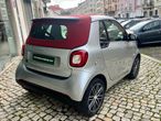 Smart Fortwo Cabrio Electric Drive Brabus Style - 5