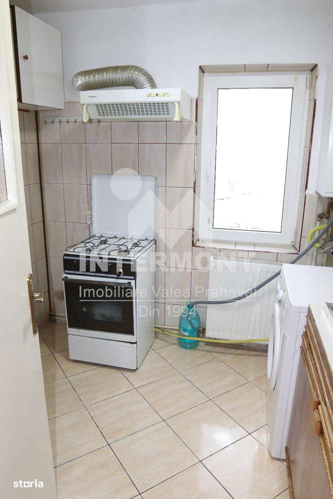 Apartament luminos 3 camere în Sinaia Central-7