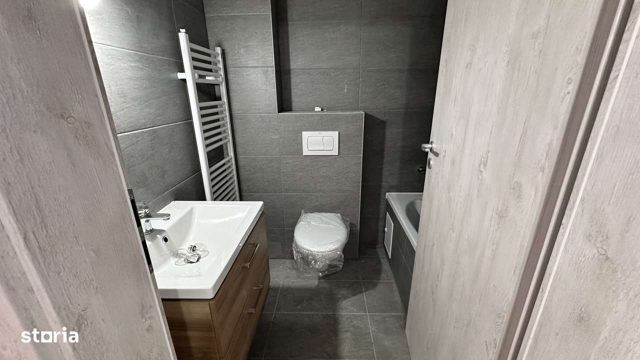 Apartament 4 camere – Doamna Stanca, Șelimbăr, bloc finalizat, parcare-5