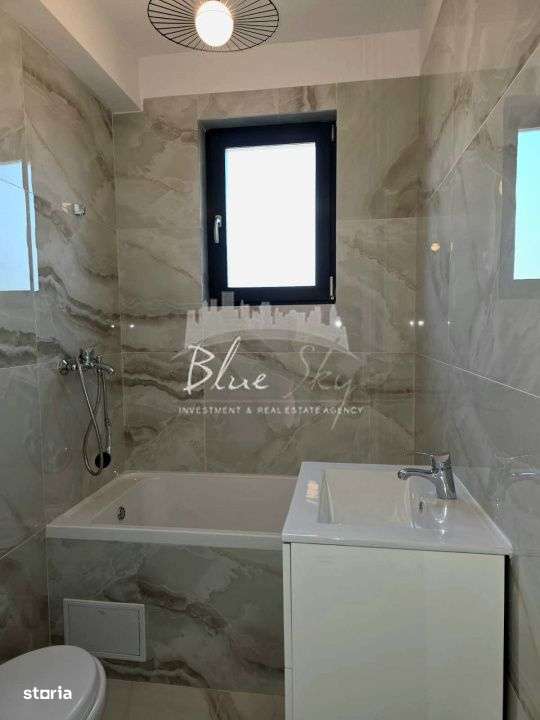 Ovidiu- Apartament 3 camere gata de predare-12
