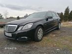 Mercedes-Benz Klasa E 220 T CDI 7G-TRONIC Avantgarde - 1