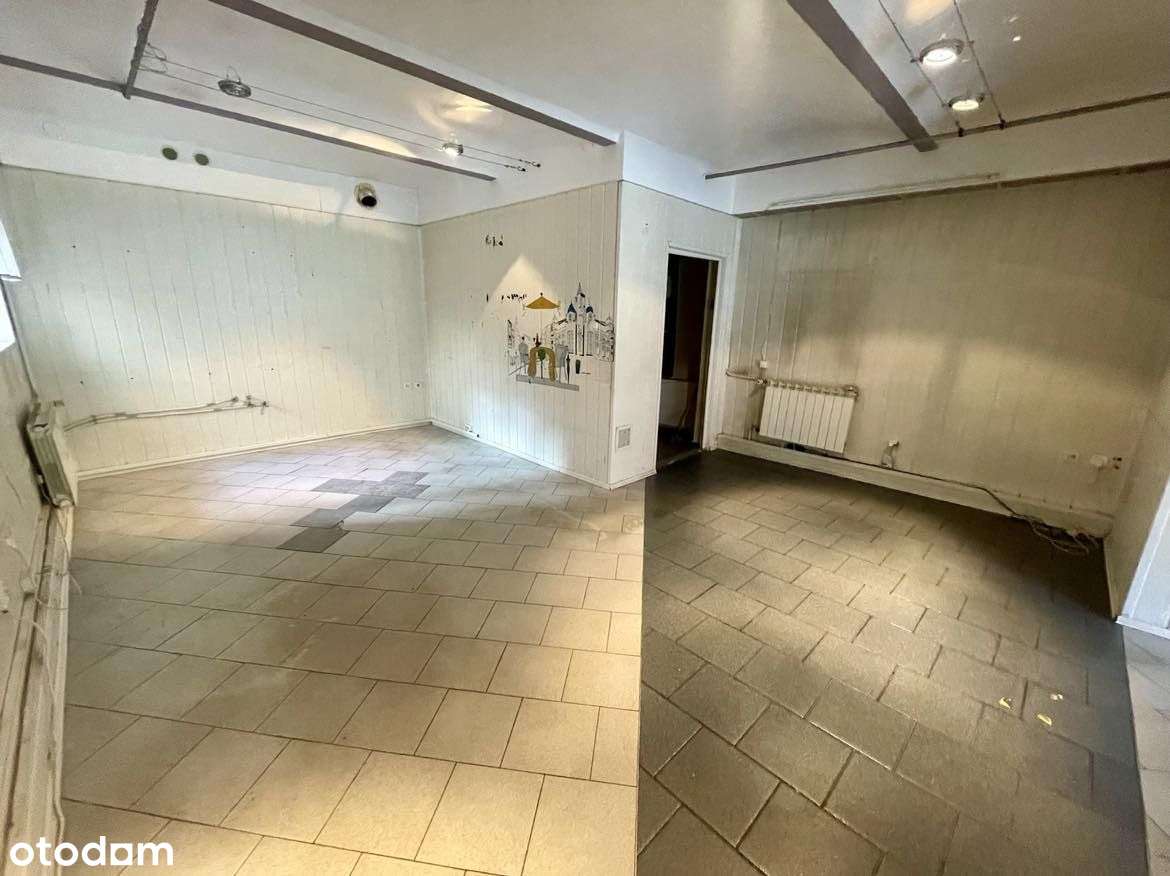 Wynajem lokalu użytkowego w centrum Mysłowic. - Pełny obrazek: 3/10