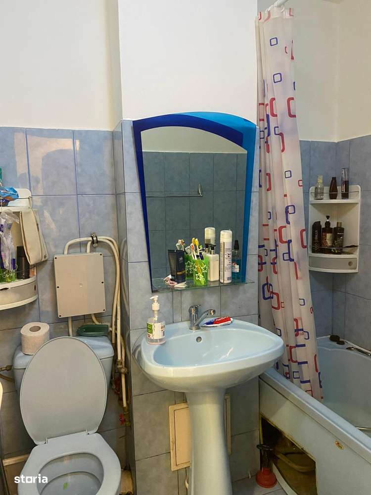 2 camere ETAJ 1, zona Orizont-7